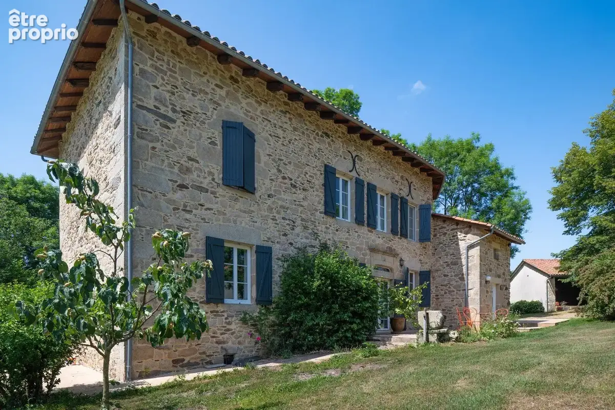 Très beau domaine en Haut Quercy - photo 16
