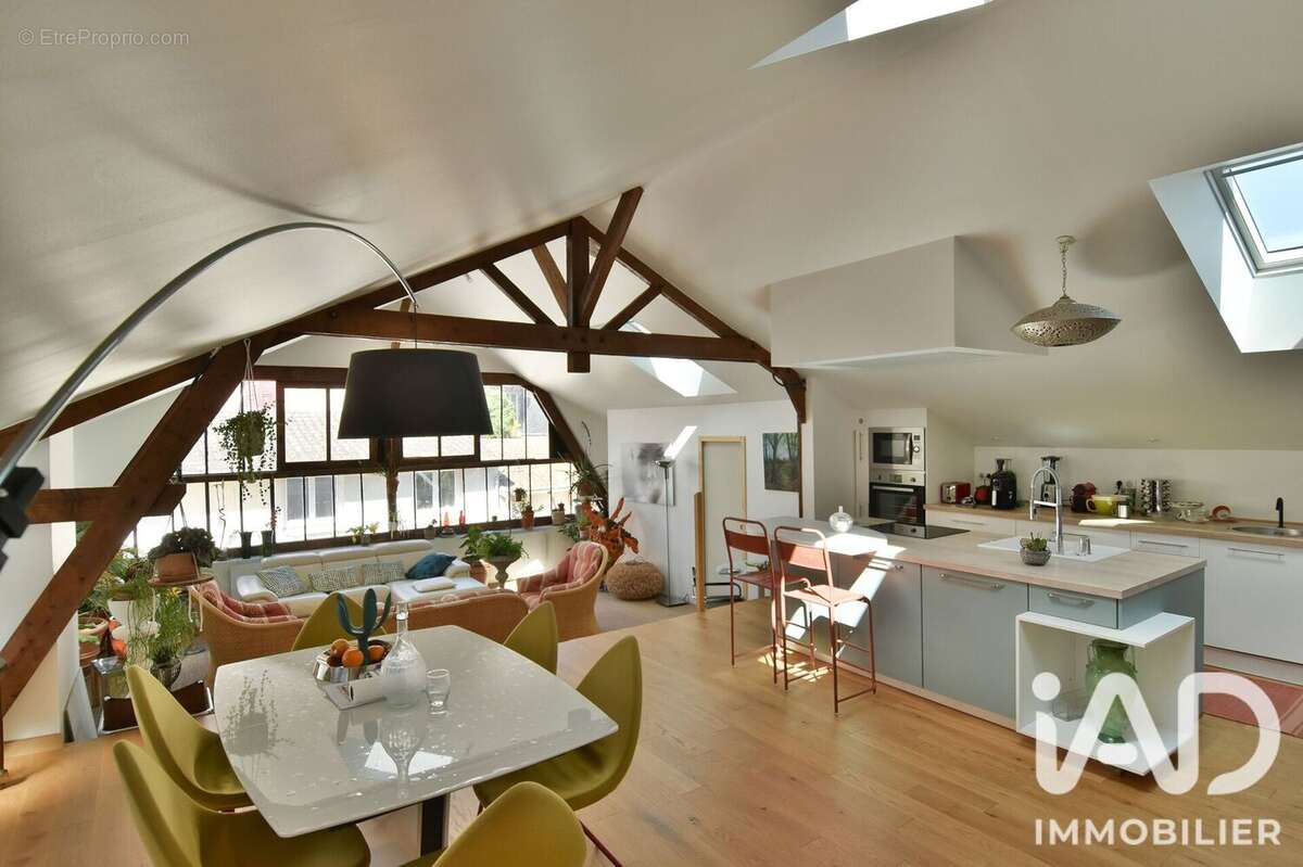 Photo 3 - Appartement à TROUVILLE-SUR-MER