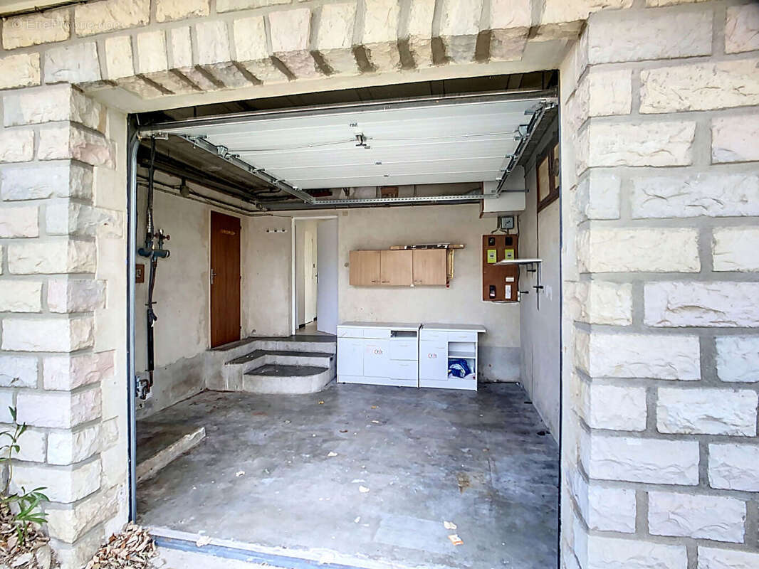 Maison à CARPENTRAS