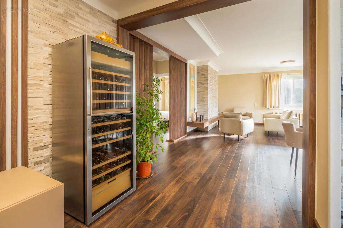 Appartement à ANNECY