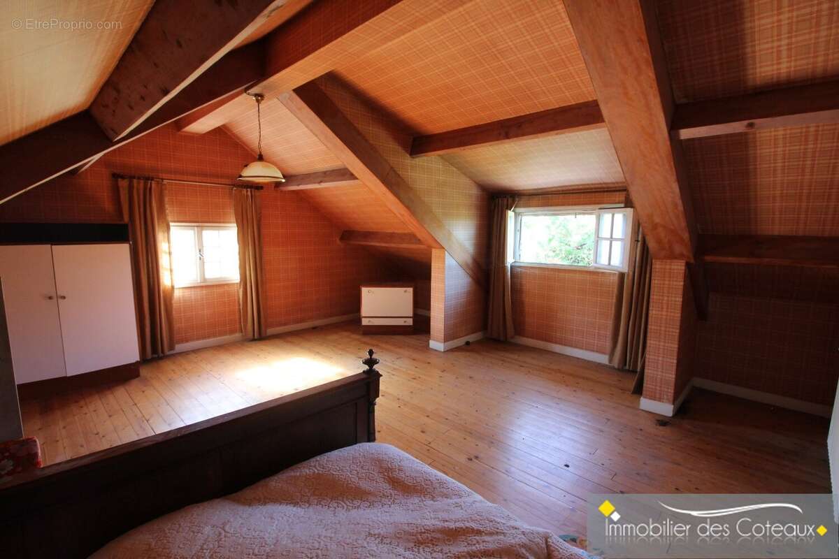 Maison T7 à Venerque - photo 6