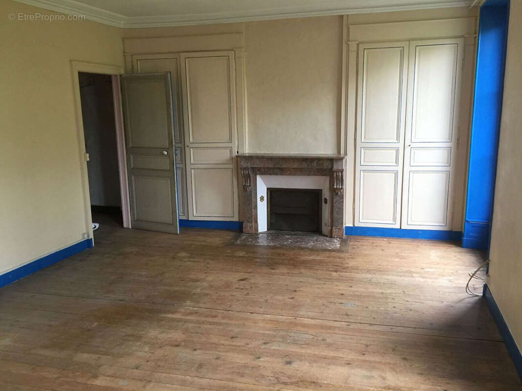 Maison à CHERREAU