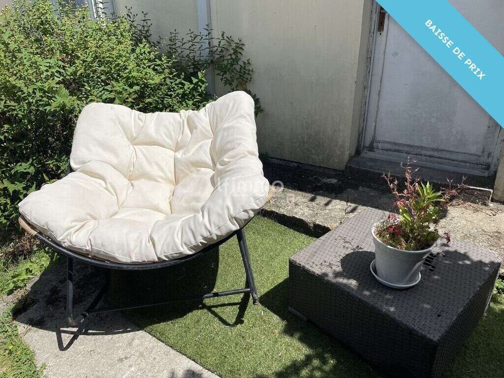 Appartement à CLAYE-SOUILLY