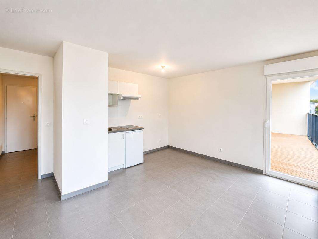 Appartement à ROYAN