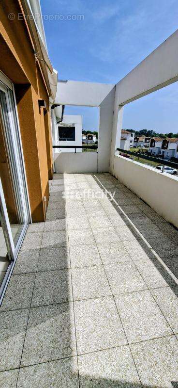 Appartement à SAINT-PAUL-LES-DAX
