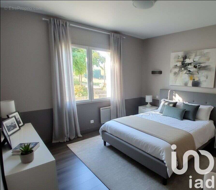 Photo 7 - Maison à MOISSAC