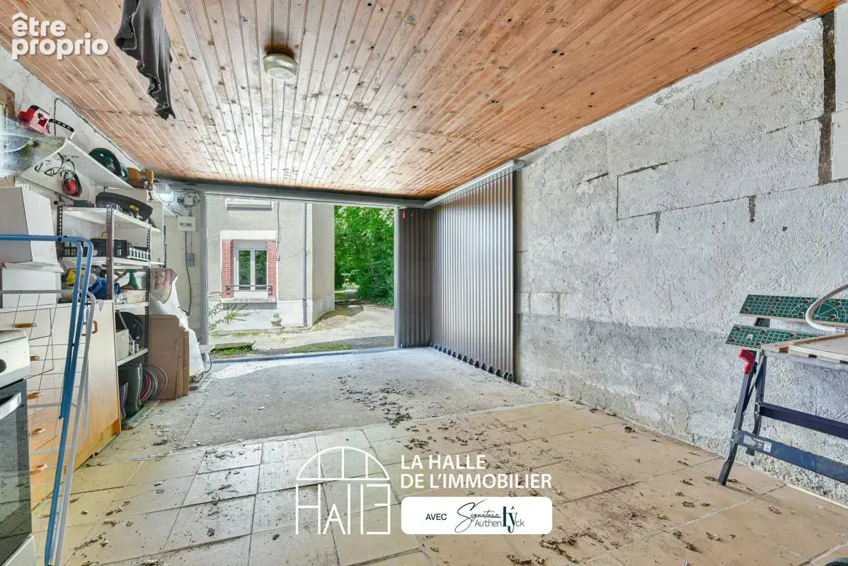 Maison 93 m² à Bosmie-L'aiguille  - photo 13