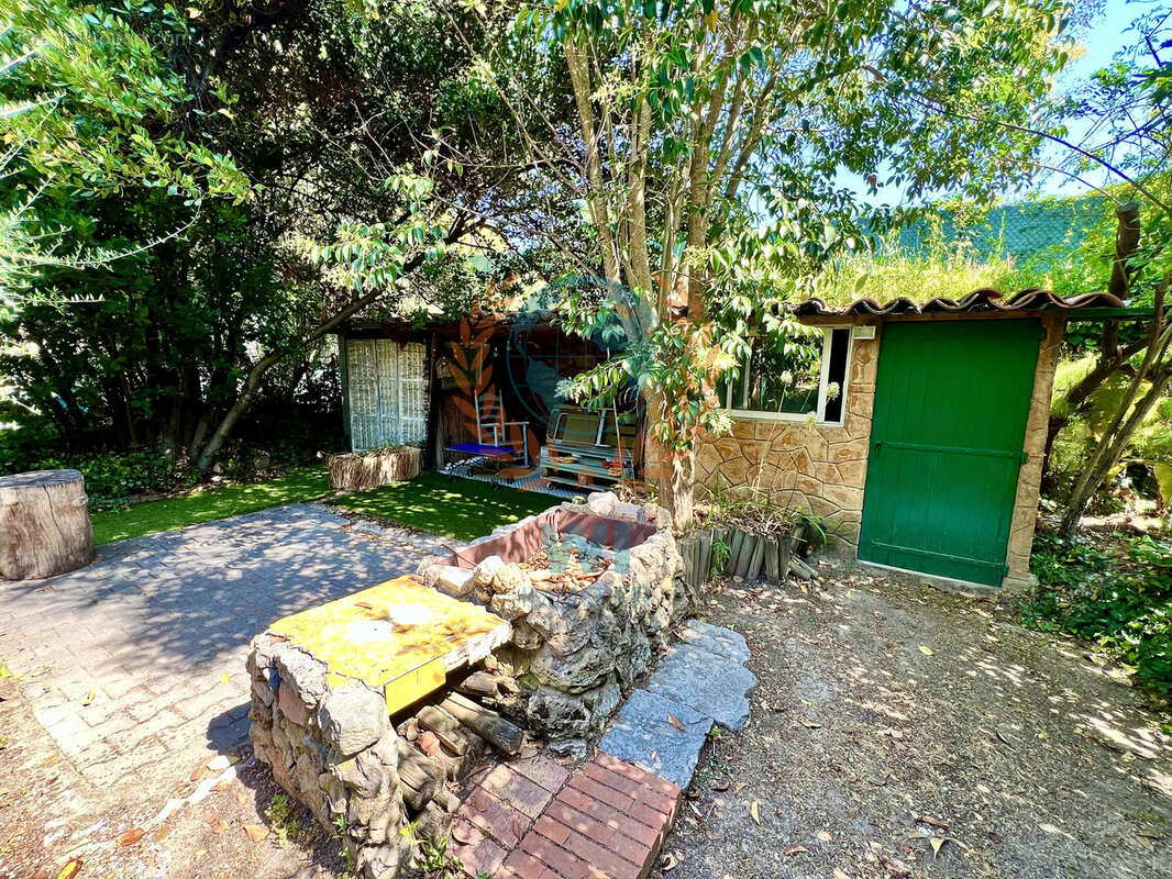 Maison à TRANS-EN-PROVENCE