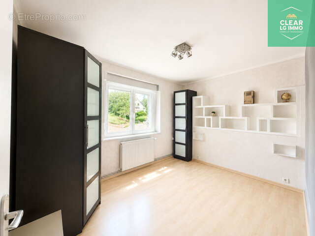 Appartement à THIONVILLE