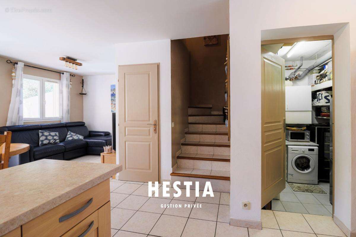 La Couronne – Maison T4 avec extérieur, garage et plage à pied - photo 9