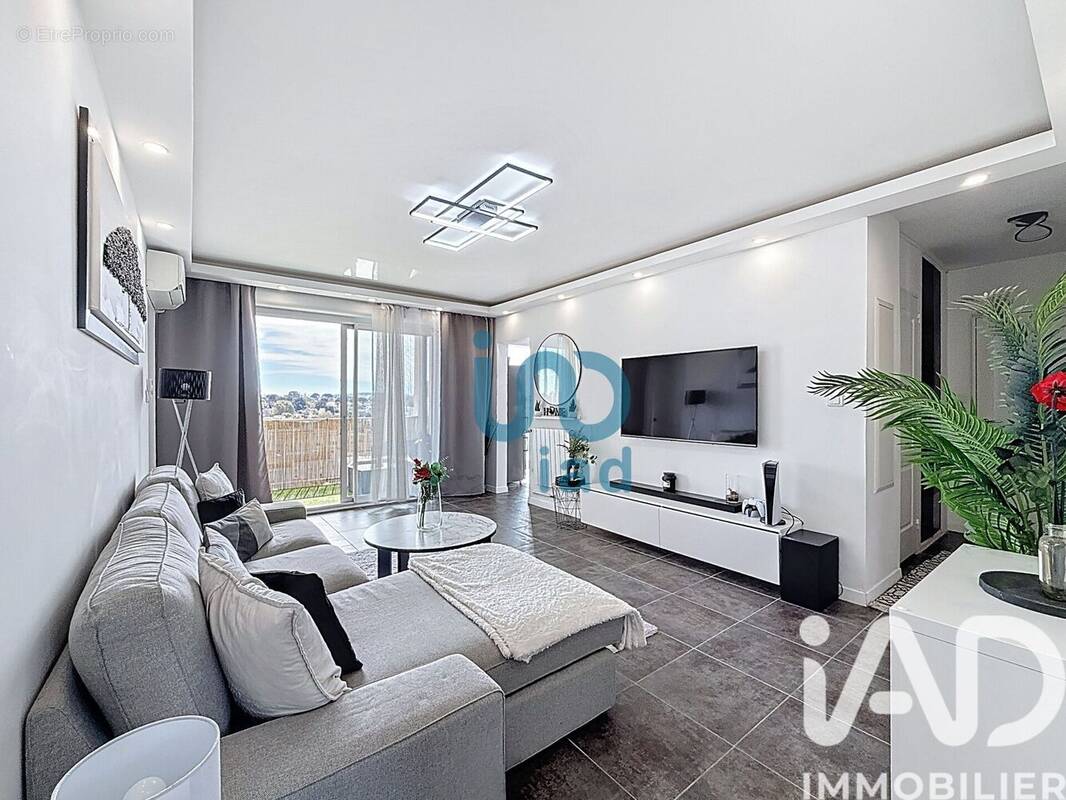 Photo 1 - Appartement à TOULON