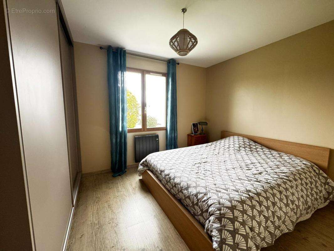 Maison à NIEULLE-SUR-SEUDRE