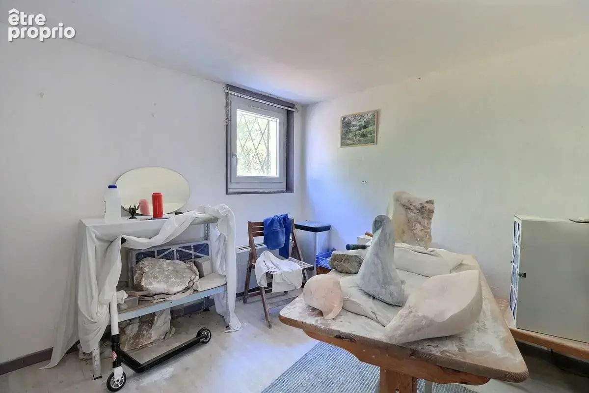 Maison familiale de 150 m² avec possibilité de division en deux logements - photo 16