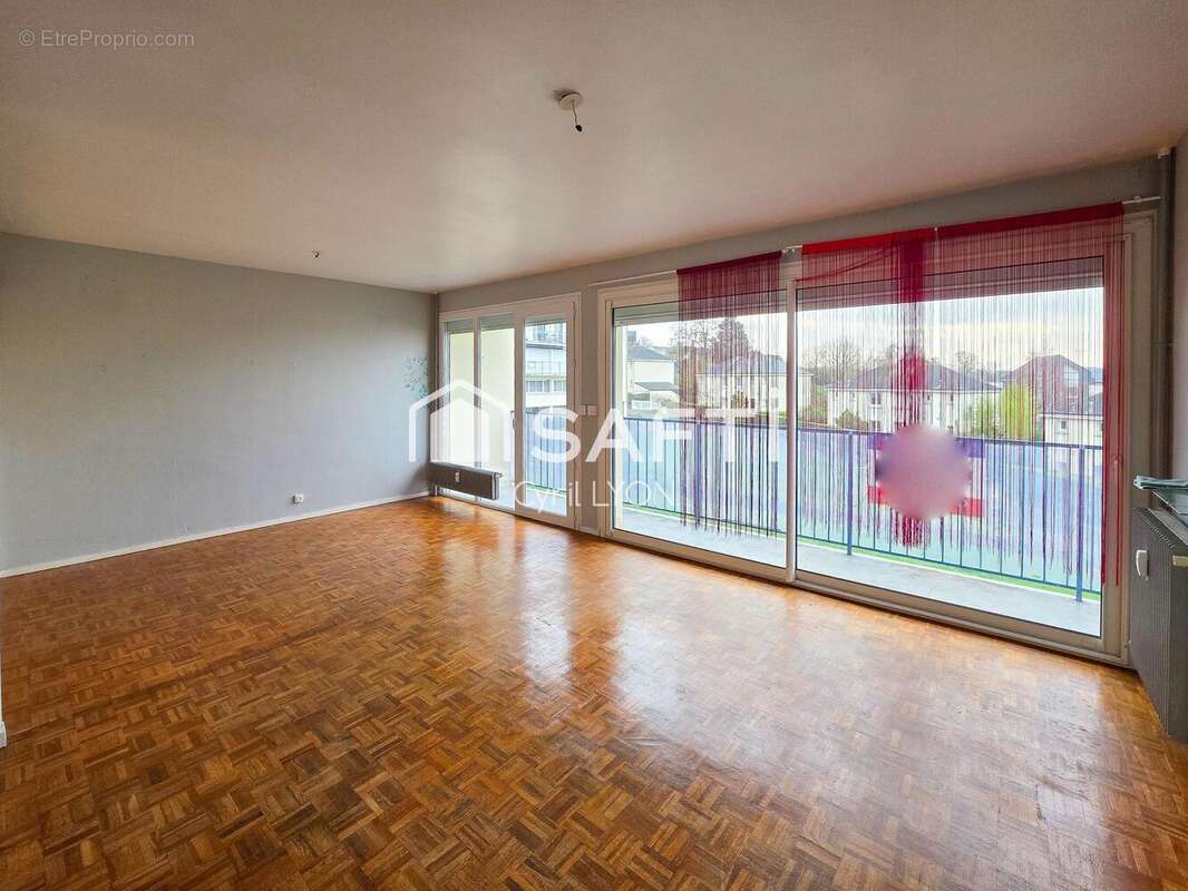 Photo 3 - Appartement à SAUMUR