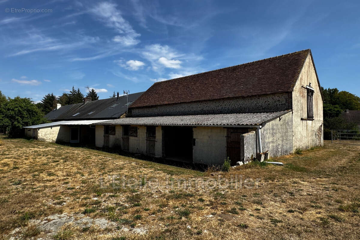 Maison 144 m² à Soligny-La-Trappe  - photo 3