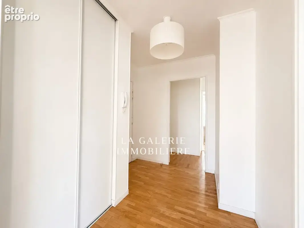 Appartement 101 m² à Puteaux  - photo 6