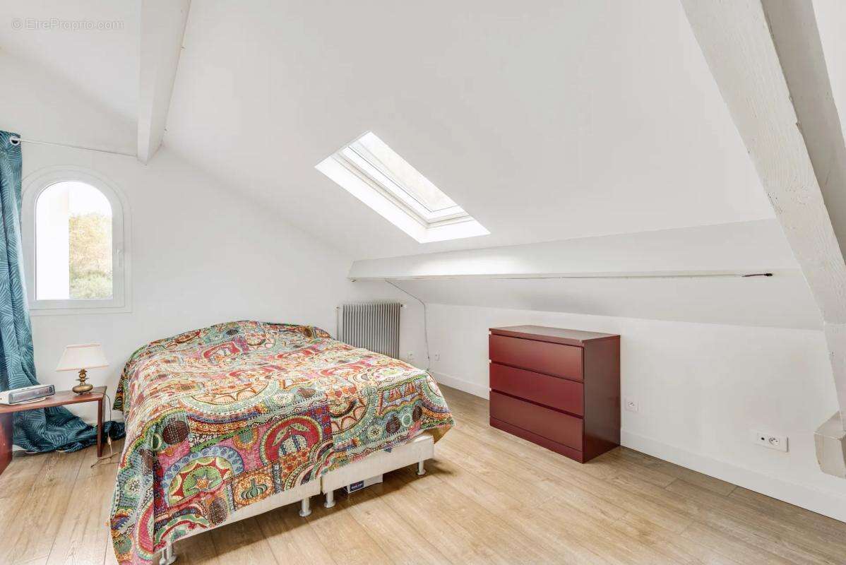 Maison à ALFORTVILLE