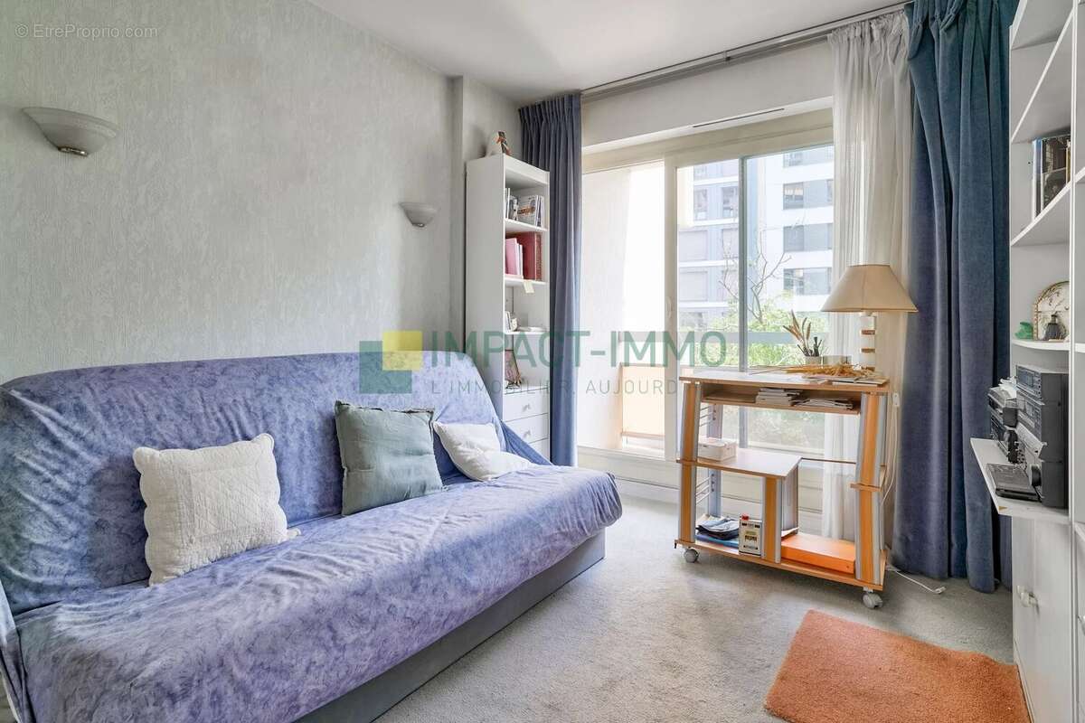 Appartement à CLICHY