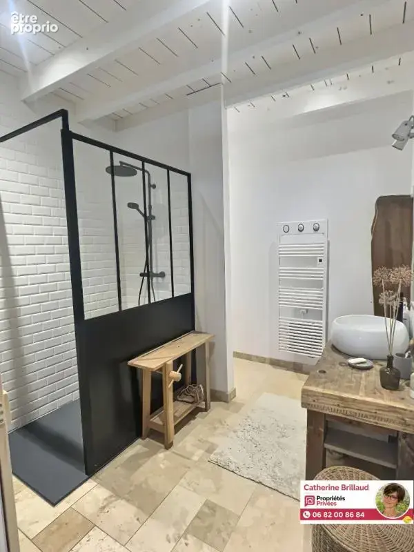 Maison Maille 6 pièce(s) 190 m2 environ - photo 10