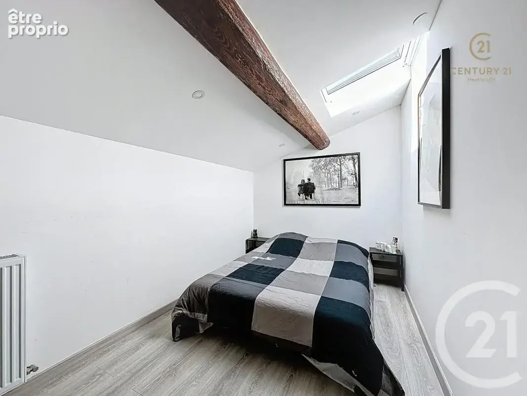 Maison 102 m² à Feyzin  - photo 14