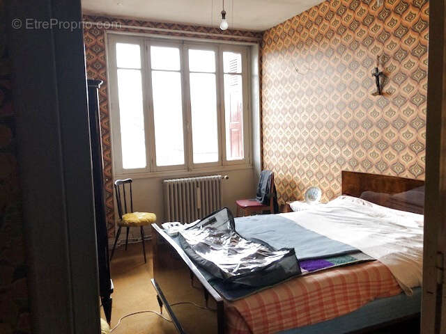 Maison à VILLEFRANCHE-DE-ROUERGUE