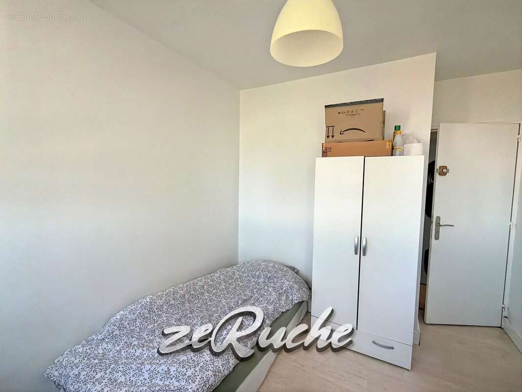 Appartement à HEROUVILLE-SAINT-CLAIR
