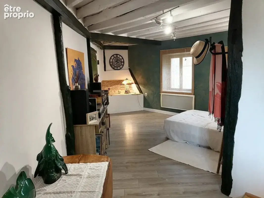 Maison 206 m² à Amilly  - photo 5