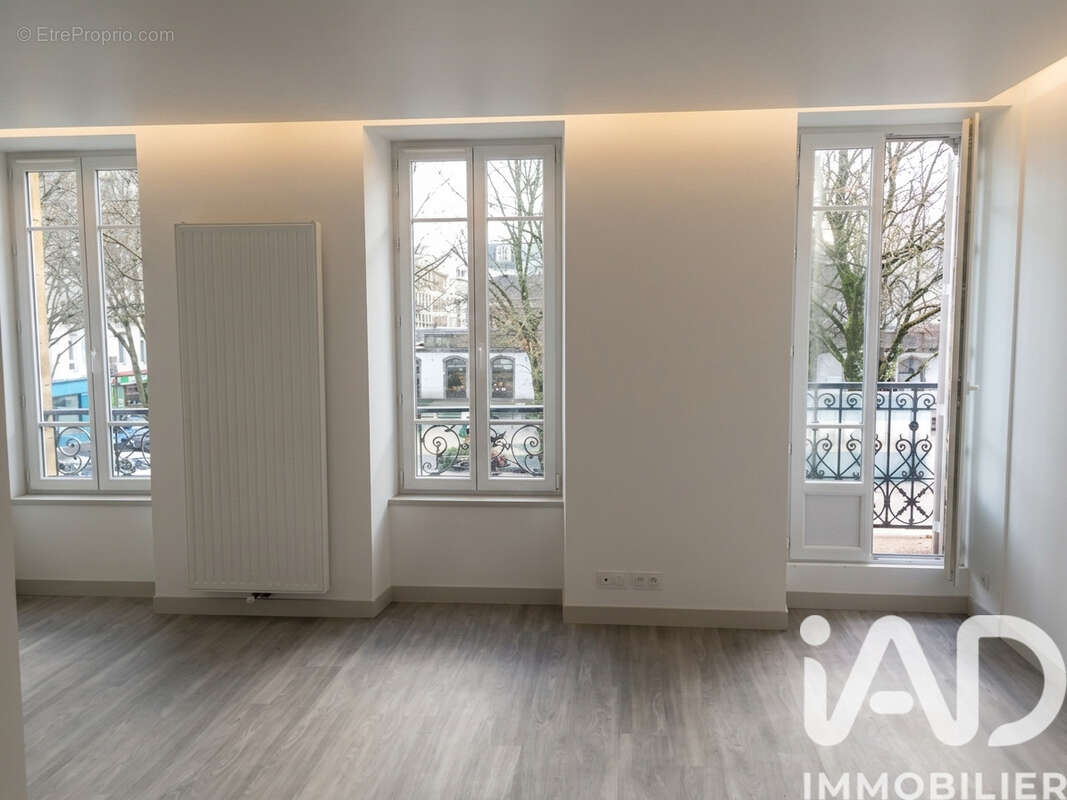 Photo 3 - Appartement à BREST