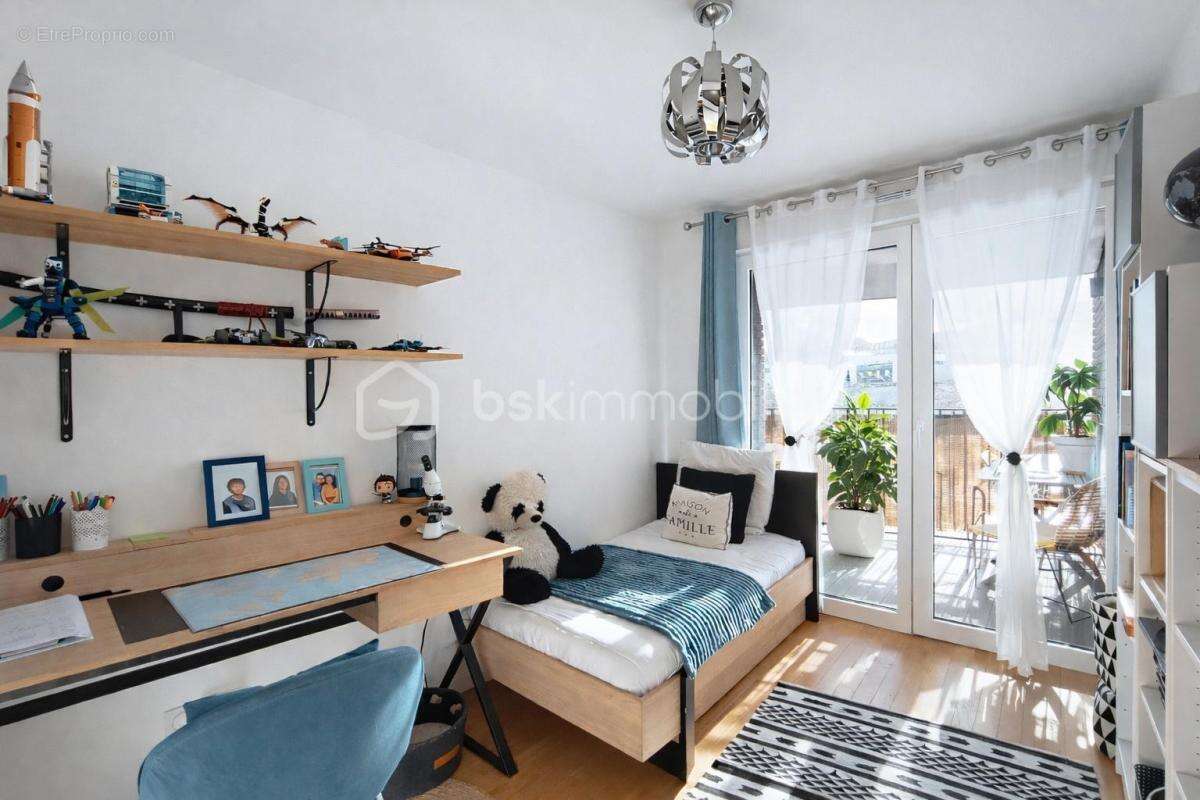Appartement à PANTIN