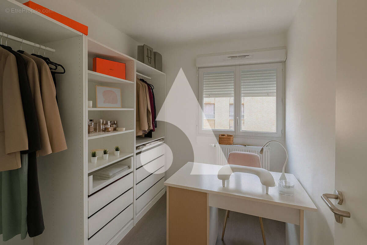 Appartement à DENAIN