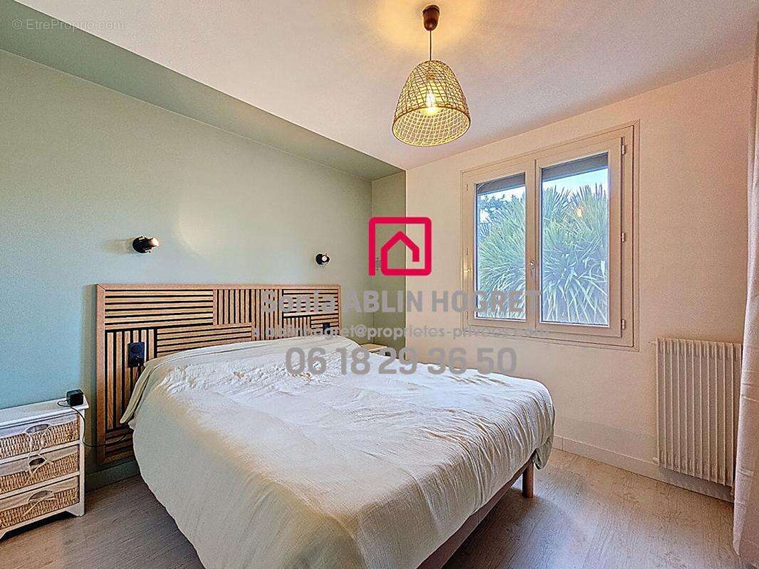 Maison à SAINT-SATURNIN-DU-LIMET