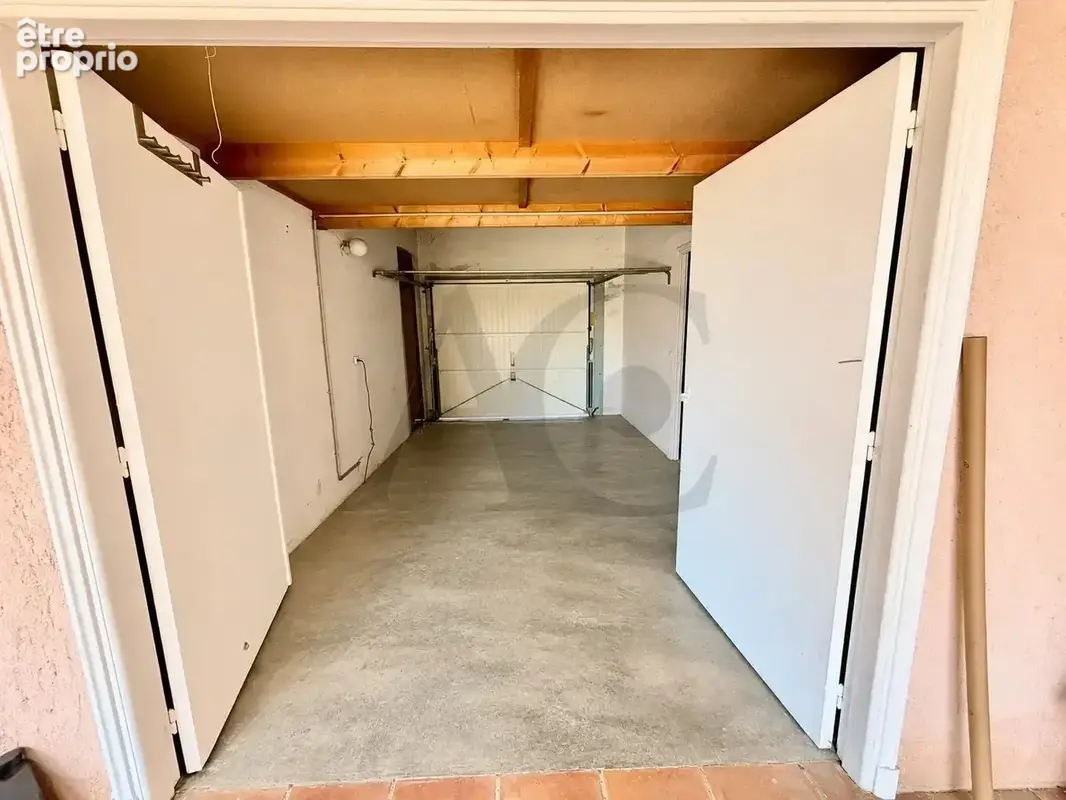EXCLUSIVITE ! Au calme, jolie villa de plain pied 4 pièces 110m2 jardin garage - photo 16