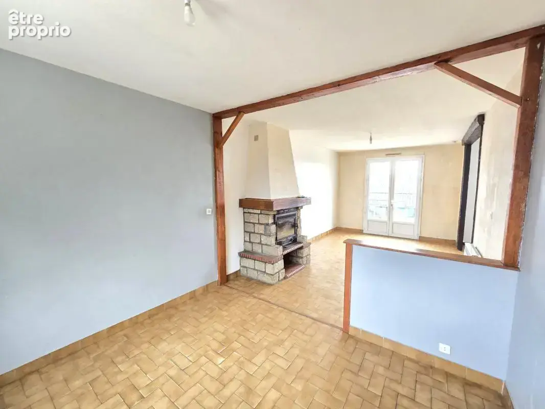 Maison avec sous-sol à Sablé-sur-Sarthe - photo 4