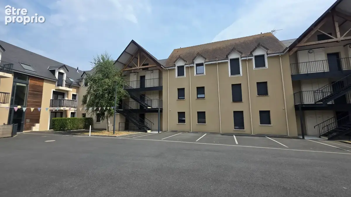 Appartement Blainville Sur Orne 3 pièce(s) 60.26 m2 - photo 5