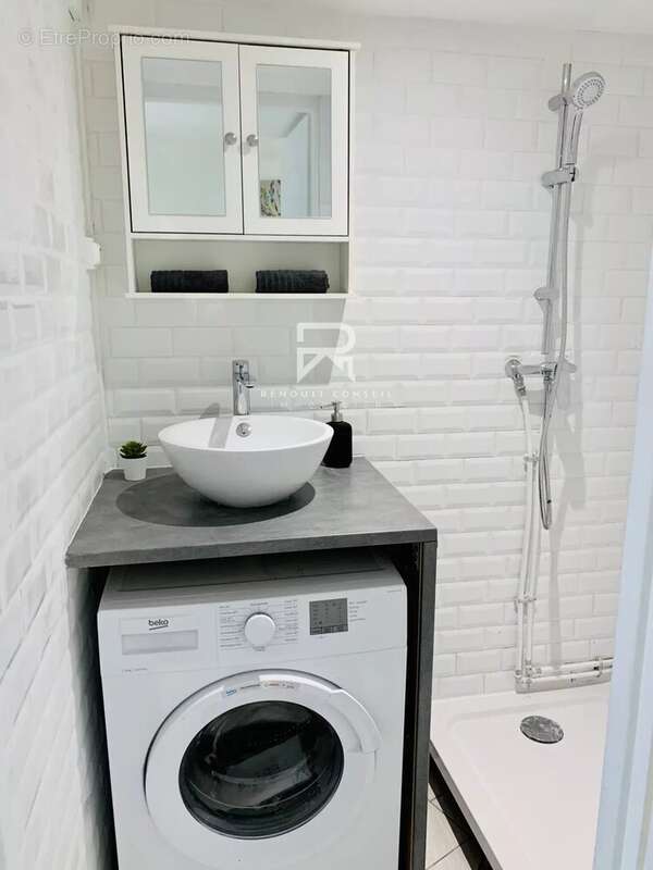 Appartement à LE PETIT-QUEVILLY