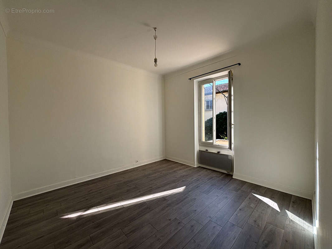 Appartement à APT