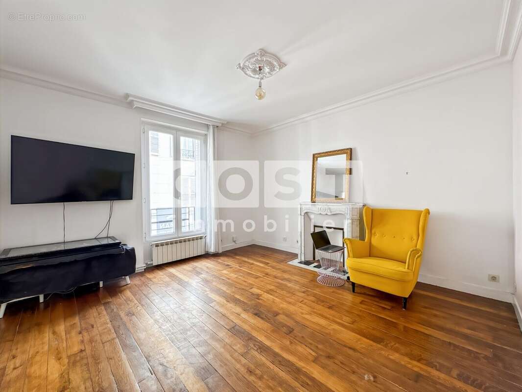 Appartement à BOIS-COLOMBES
