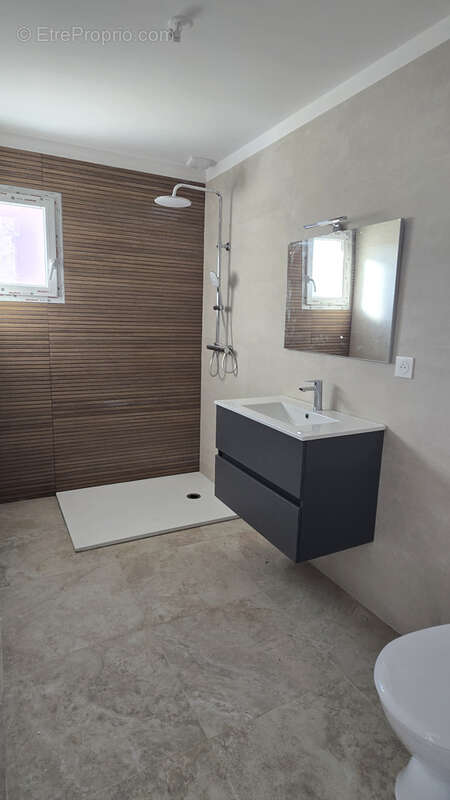 Maison à PORTIRAGNES