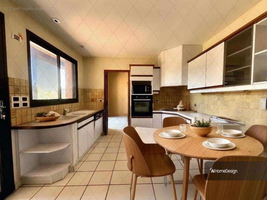 Maison à SAINT-ALBAN