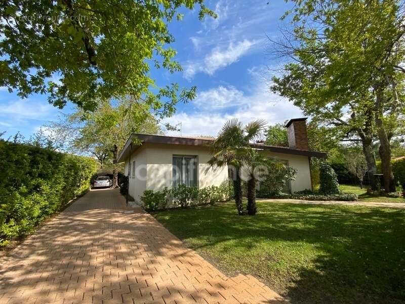 Maison à LA TESTE-DE-BUCH