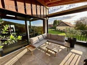 Maison à CROSEY-LE-GRAND