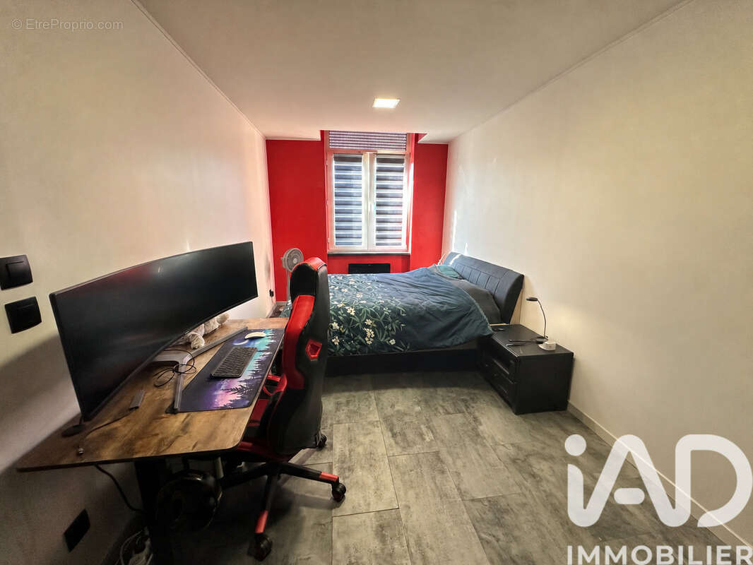 Photo 7 - Appartement à ROMBAS