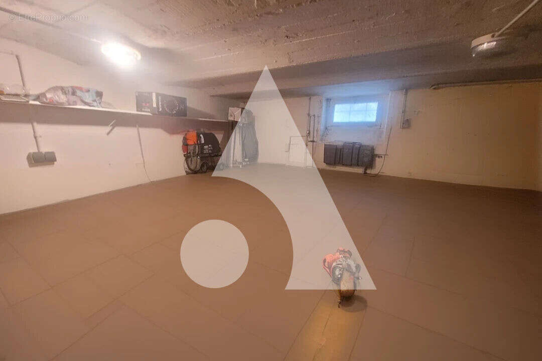 Appartement à BEAUMONT-SUR-OISE