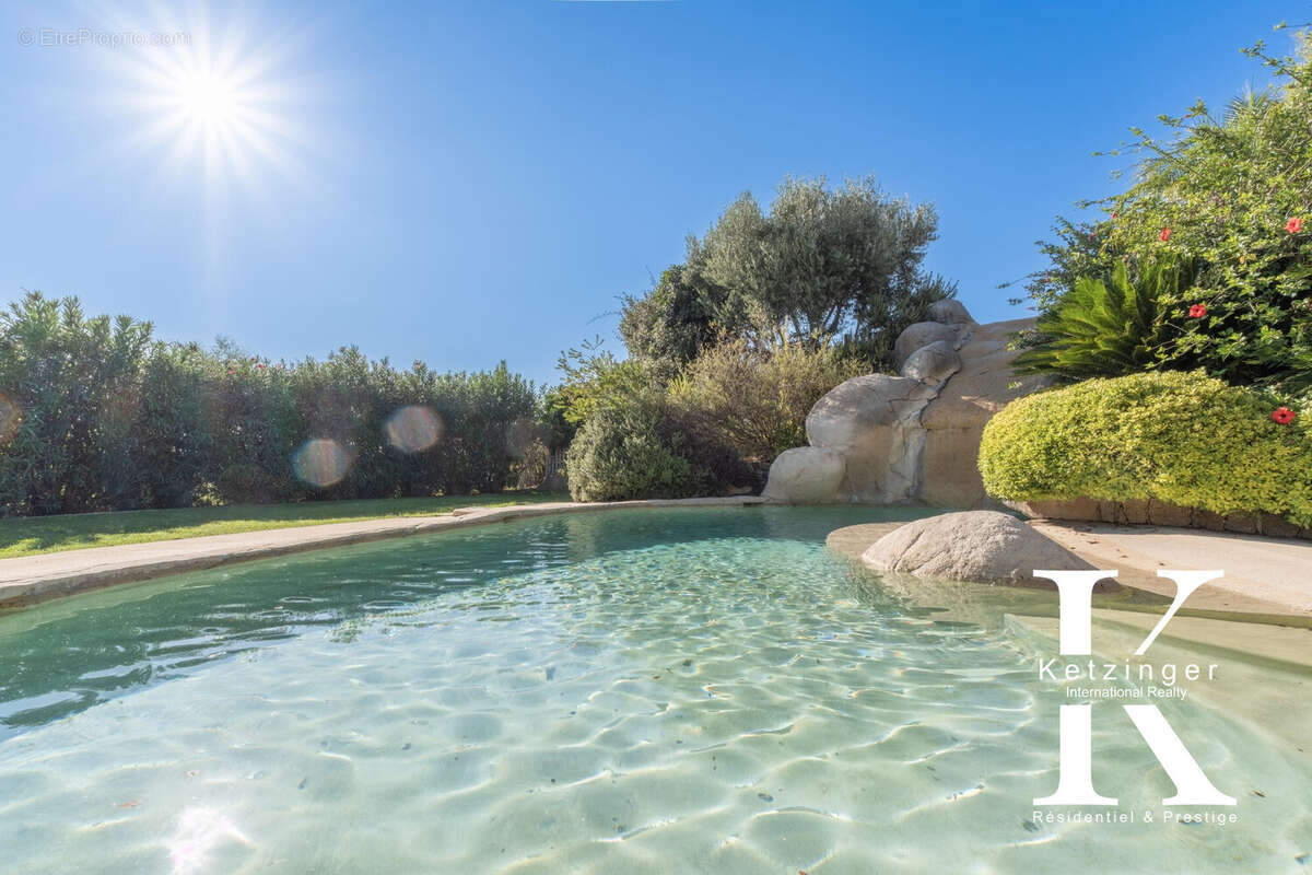 Maison à ALBITRECCIA