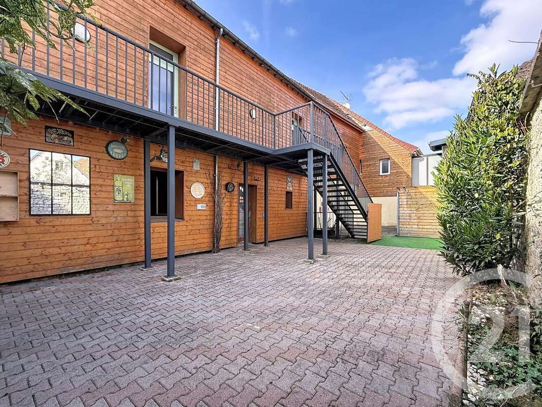 Autre à BAR-SUR-SEINE