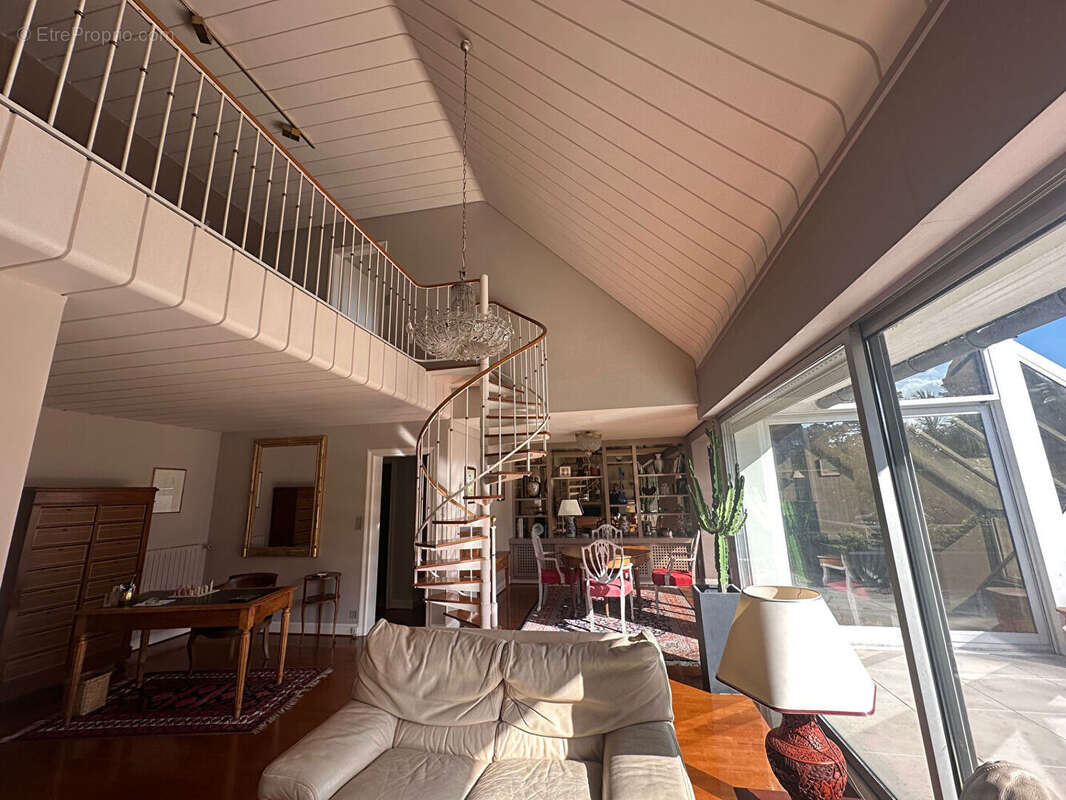 Appartement à QUIMPER