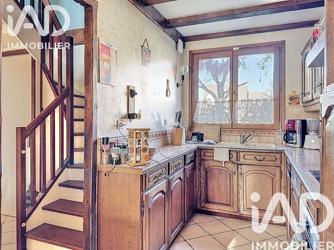 Photo 7 - Maison à MORTCERF