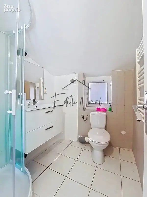 Un appartement comme une petite maison - photo 9