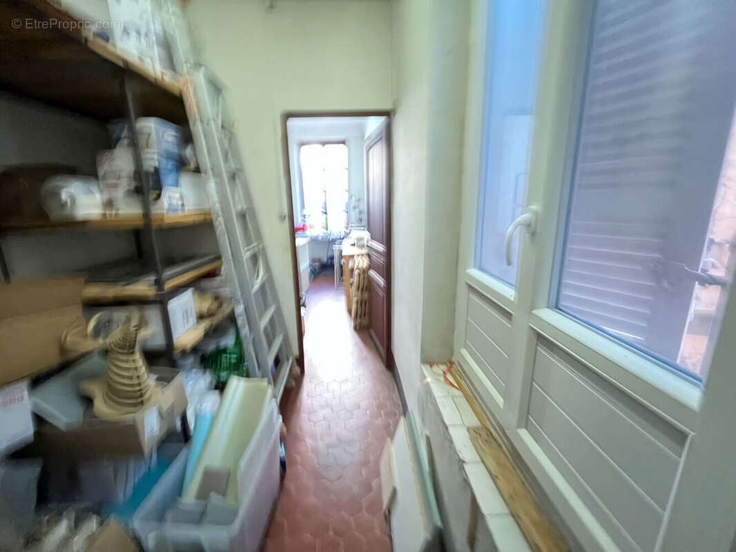 Photo 9 - Appartement à APT