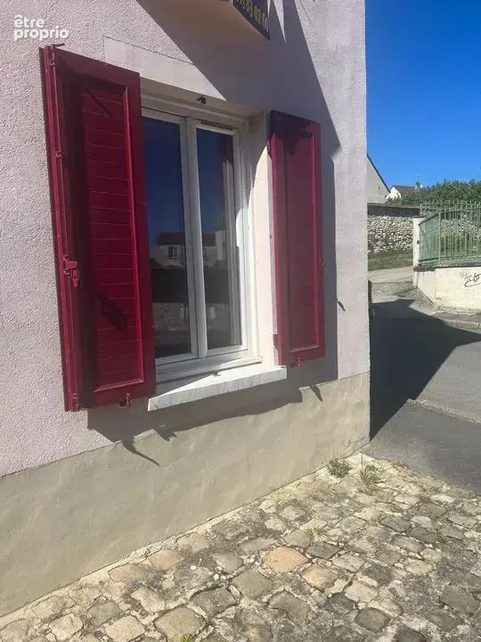 Grande maison familiale  Non mitoyenne avec jardin et - photo 14